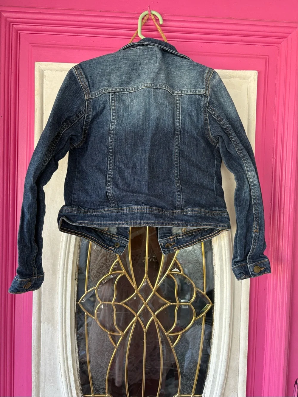 GAP classic denim